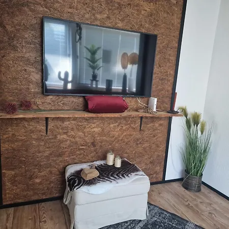 Apartment Faber