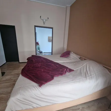 Faber Apartamento *