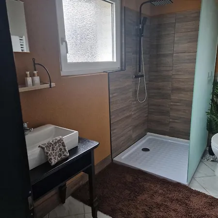 Apartment Faber *