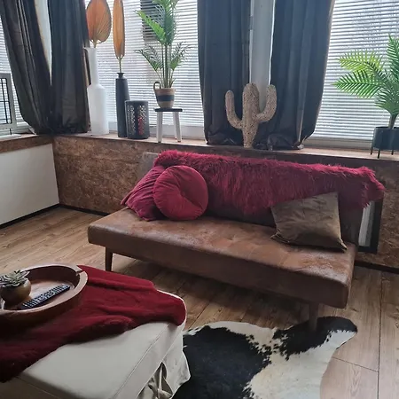 Faber Apartment