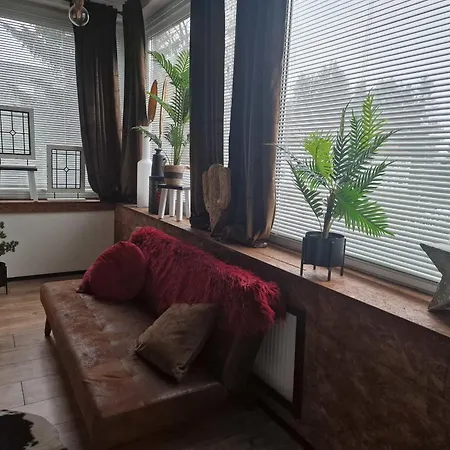 Faber Apartamento Goslar