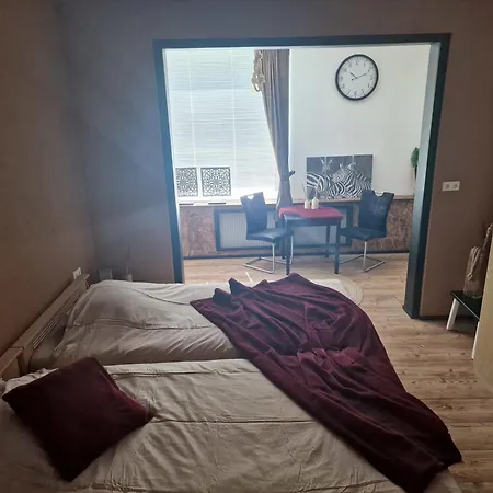 Apartment Faber Goslar