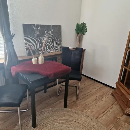 Apartamento Faber