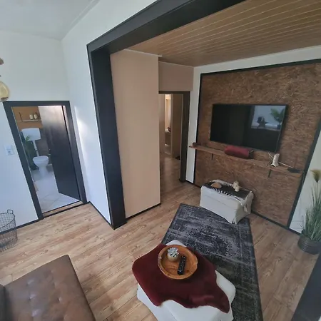 Apartamento Faber *