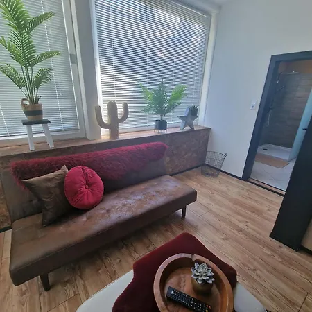Faber Apartamento Goslar